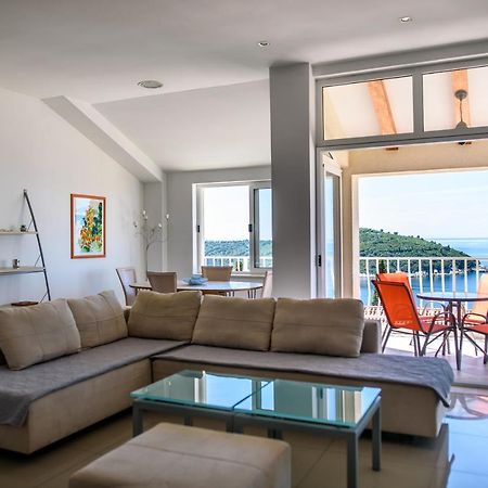 Zenith Apartment By Duhomes Dubrovnik Exterior foto