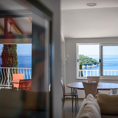 Zenith Apartment By Duhomes Dubrovnik Exterior foto