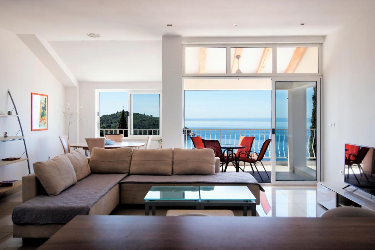 Zenith Apartment By Duhomes Dubrovnik Exterior foto
