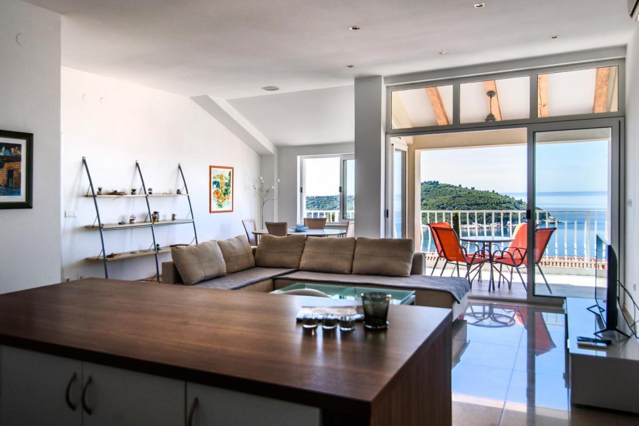 Zenith Apartment By Duhomes Dubrovnik Exterior foto