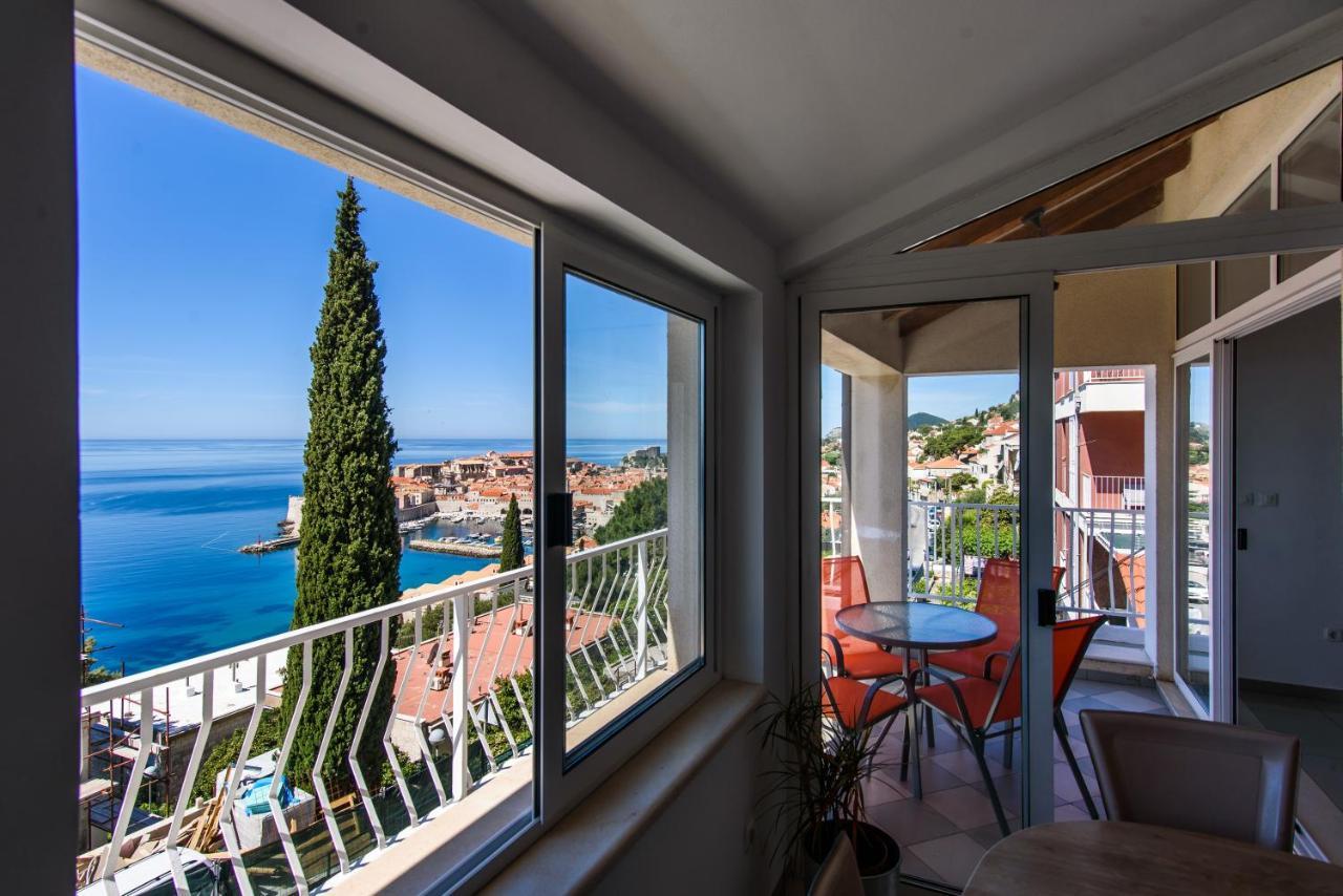 Zenith Apartment By Duhomes Dubrovnik Exterior foto