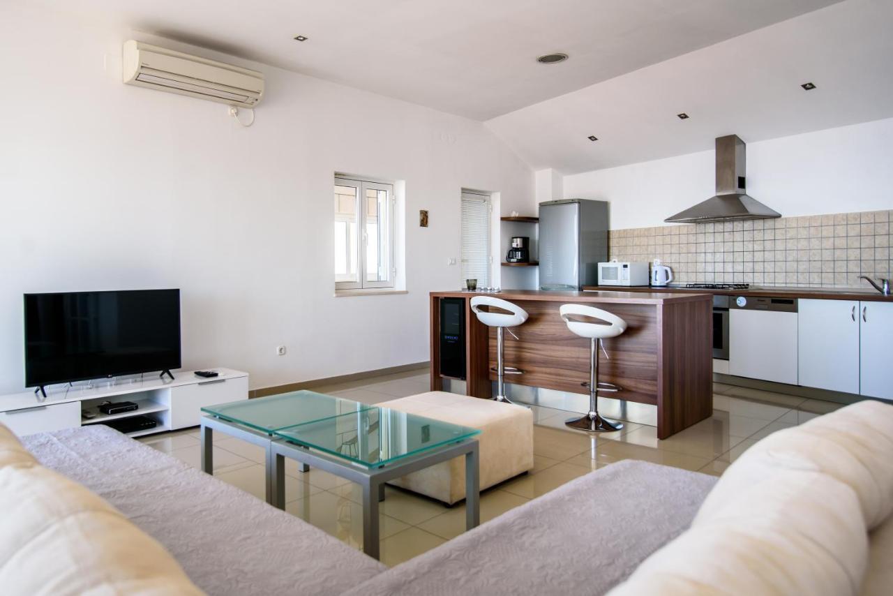 Zenith Apartment By Duhomes Dubrovnik Exterior foto