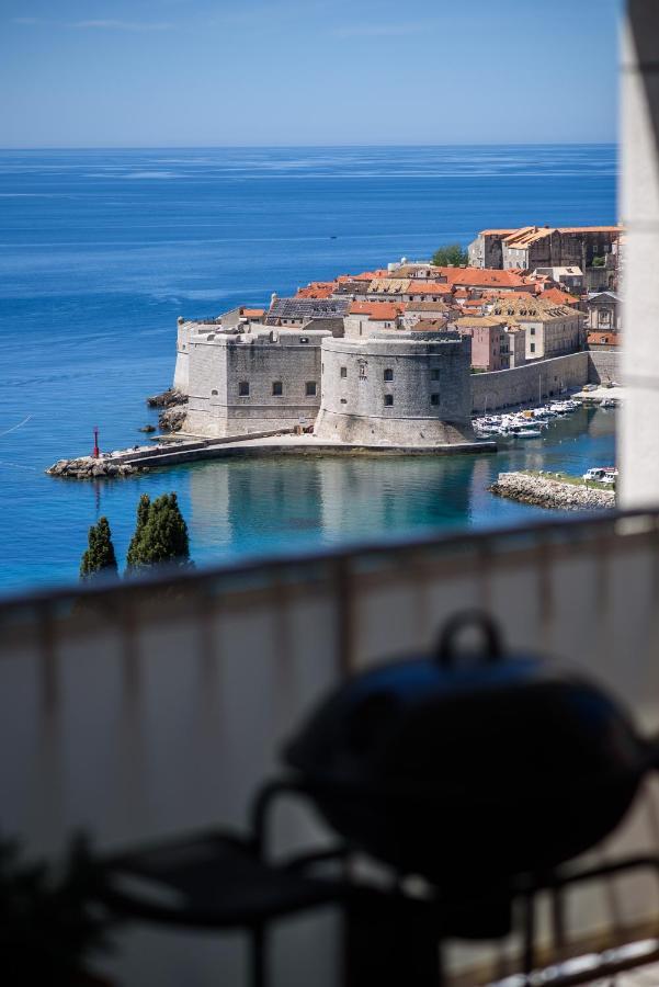 Zenith Apartment By Duhomes Dubrovnik Exterior foto