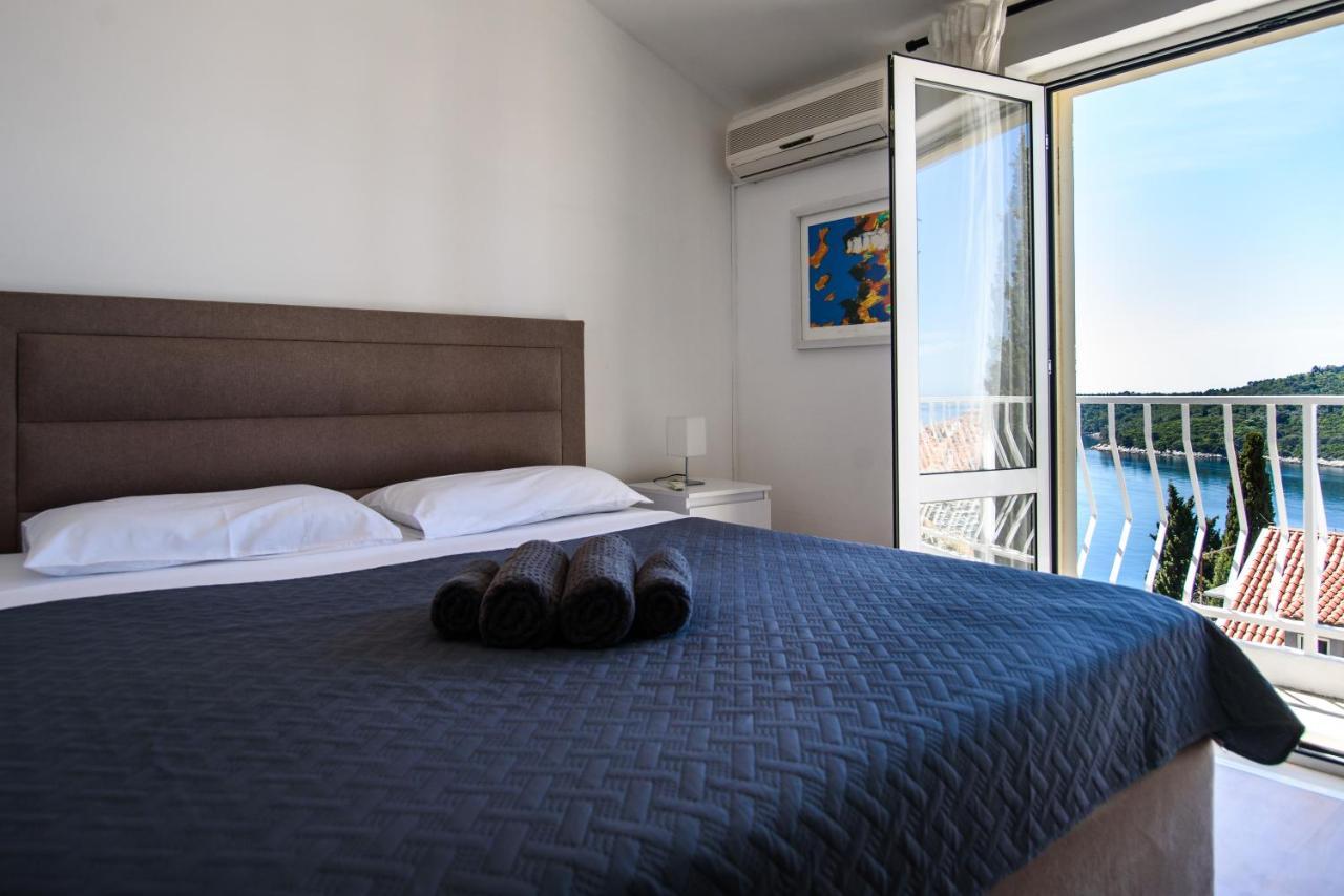 Zenith Apartment By Duhomes Dubrovnik Exterior foto