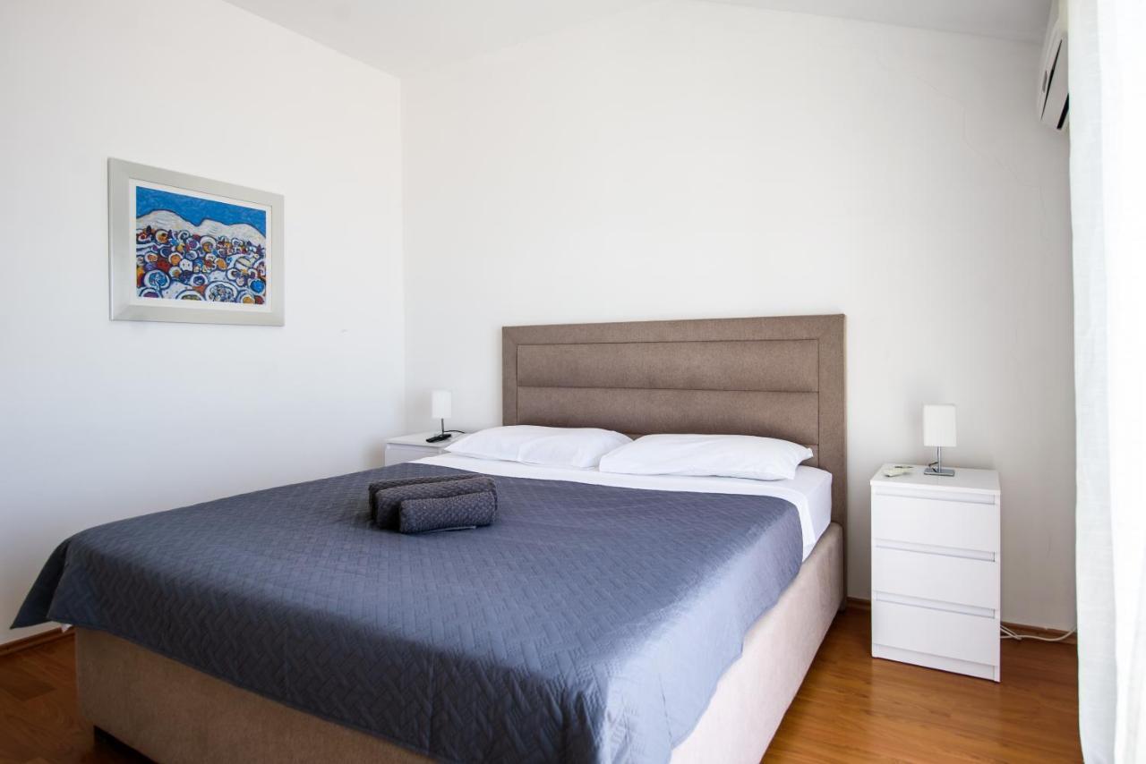 Zenith Apartment By Duhomes Dubrovnik Exterior foto