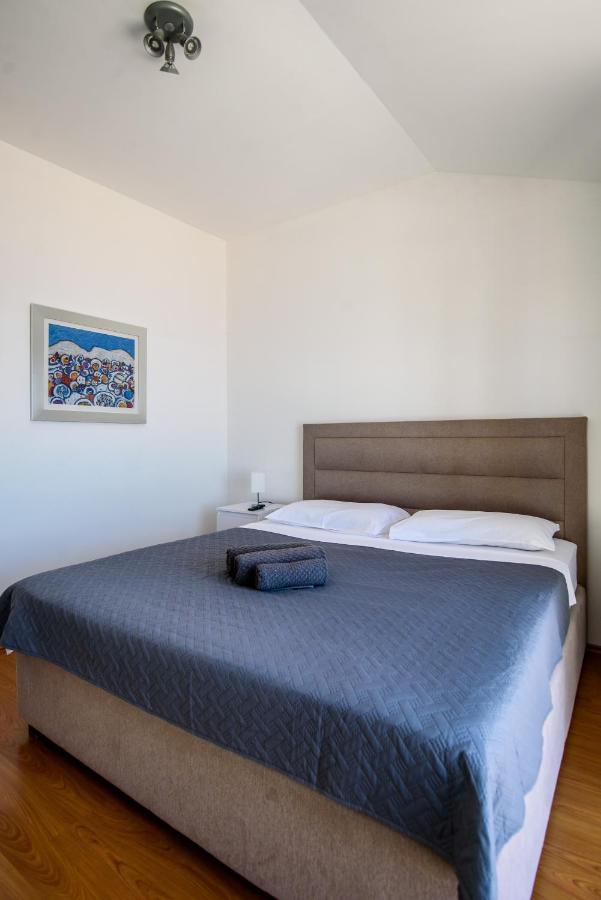 Zenith Apartment By Duhomes Dubrovnik Exterior foto