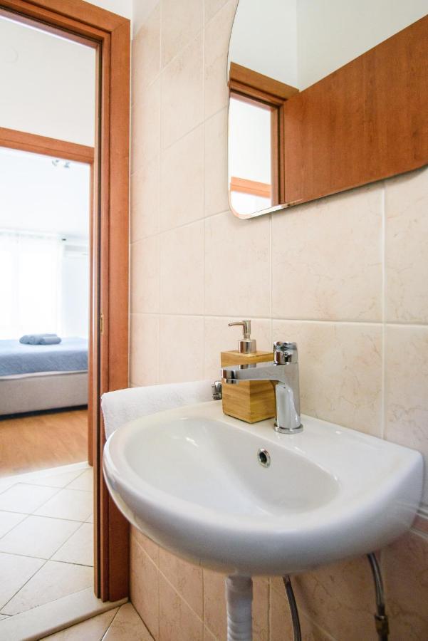 Zenith Apartment By Duhomes Dubrovnik Exterior foto